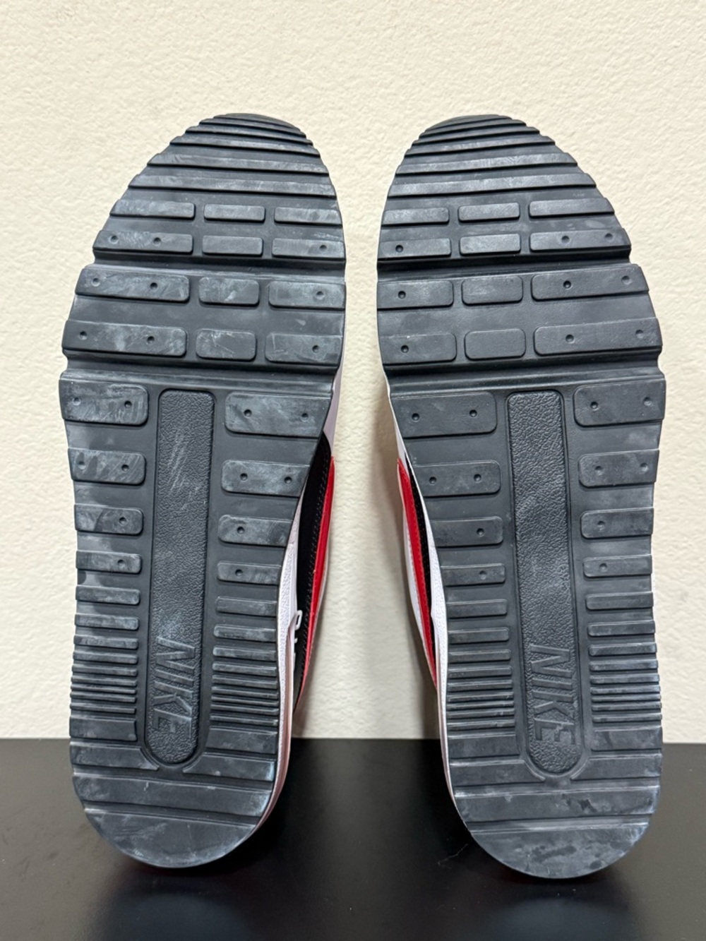 Size 9 - Nike Air Max LTD 3 “Red” - Picture 4 of 6